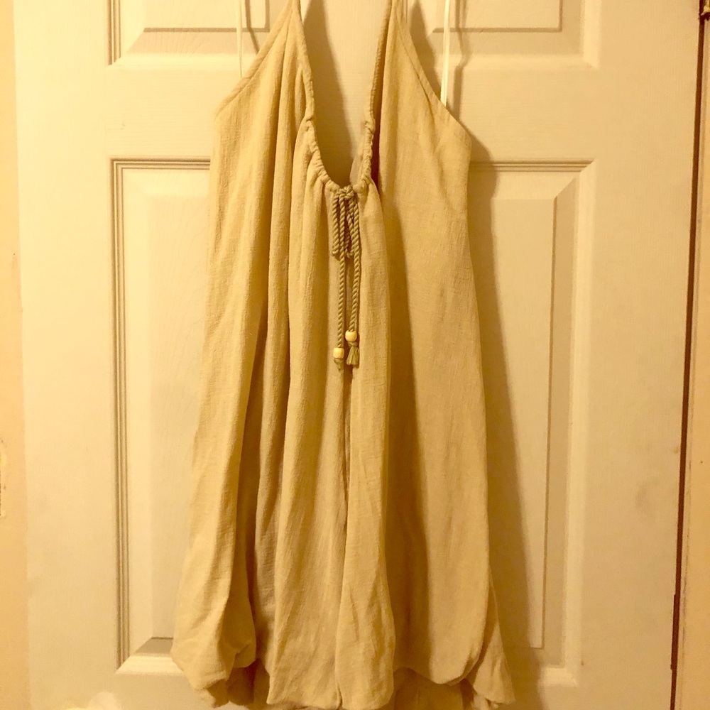 Free People Cover up